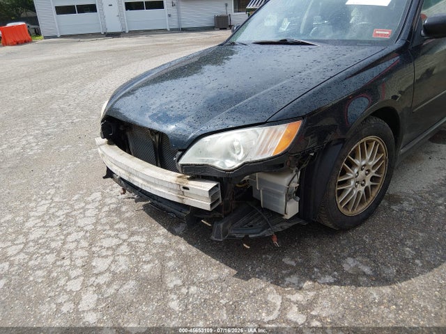Aukcja sprzedaży 2009 Subaru Legacy 2.5i Limited, vin: 4S3BL626697229825, numer aukcji: 45653109