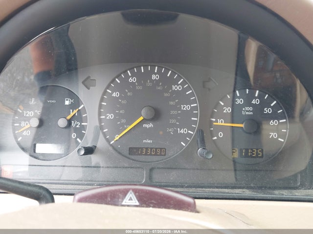 Продаж на аукціоні авто 2004 Mercedes-benz Ml 350 4matic, vin: 4JGAB57E34A496159, номер лоту: 45653110