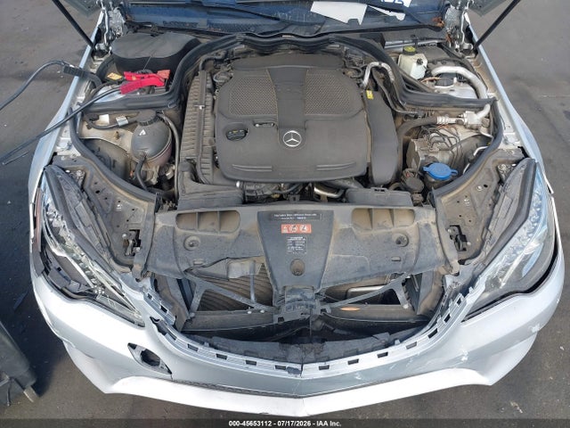 Mercedes-Benz E 350 2014 WDDKK5KF9EF277306 Image 10