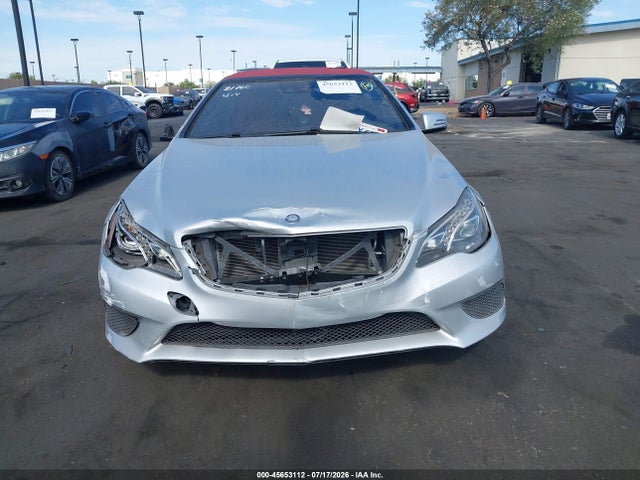 Mercedes-Benz E 350 2014 WDDKK5KF9EF277306 Image 12