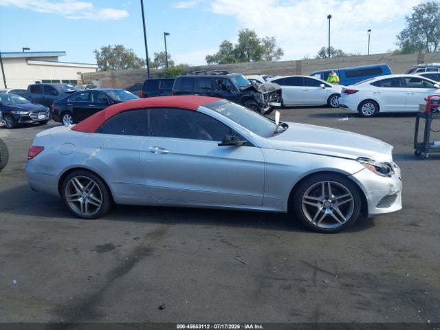 Mercedes-Benz E 350 2014 WDDKK5KF9EF277306 Image 13