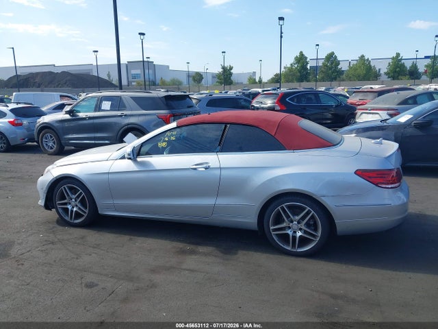 Mercedes-Benz E 350 2014 WDDKK5KF9EF277306 Image 14