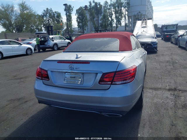 Mercedes-Benz E 350 2014 WDDKK5KF9EF277306 Image 16