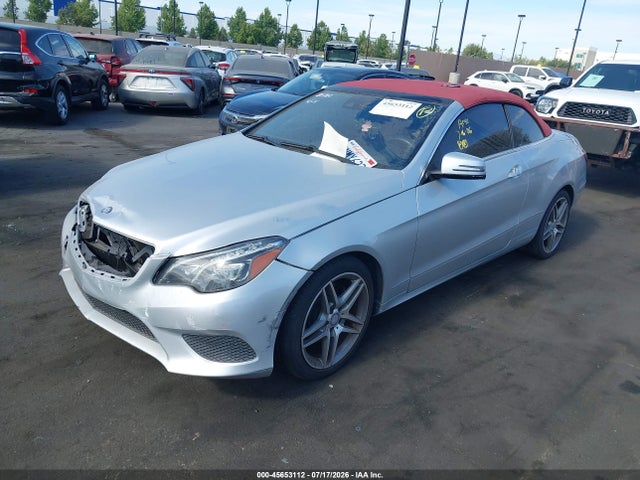 Mercedes-Benz E 350 2014 WDDKK5KF9EF277306 Image 2