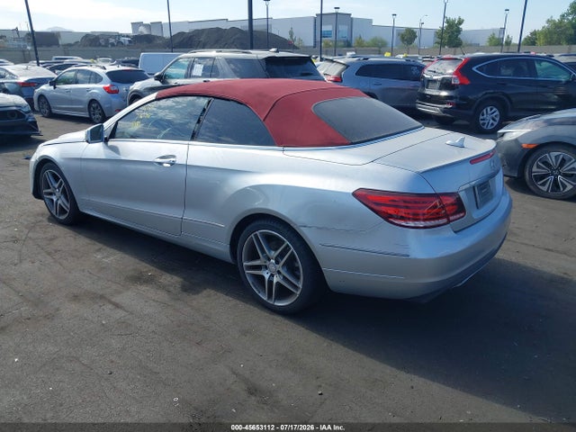 Mercedes-Benz E 350 2014 WDDKK5KF9EF277306 Image 3