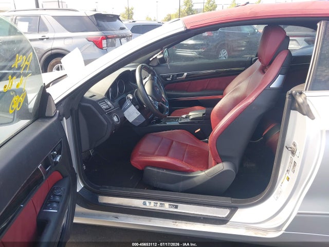 Mercedes-Benz E 350 2014 WDDKK5KF9EF277306 Image 5