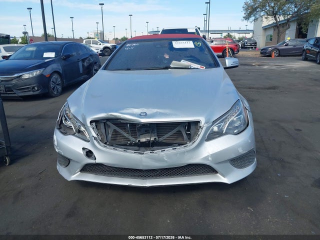 Mercedes-Benz E 350 2014 WDDKK5KF9EF277306 Image 6