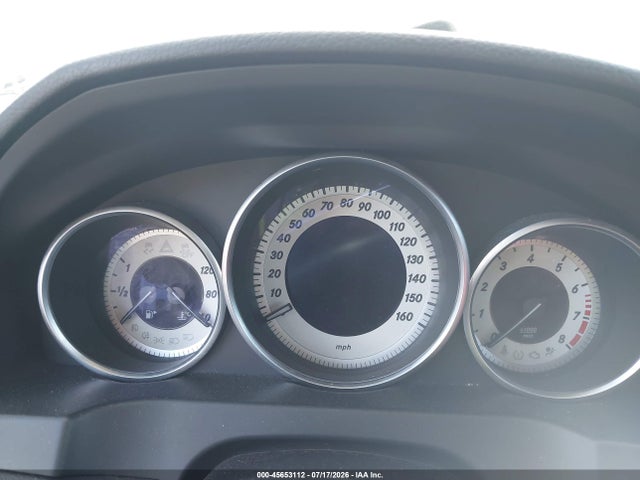 Mercedes-Benz E 350 2014 WDDKK5KF9EF277306 Image 7