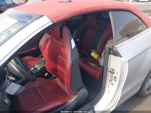 Mercedes-Benz E 350 2014 WDDKK5KF9EF277306 Image 8
