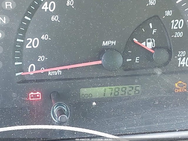 Продаж на аукціоні авто 2004 Toyota Camry Le, vin: 4T1BE32K64U262593, номер лоту: 45653120