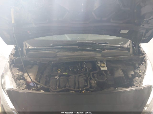Ford Transit Connect 2020 NM0GE9E24L1478304 Image 10