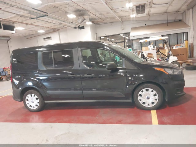 Ford Transit Connect 2020 NM0GE9E24L1478304 Image 18