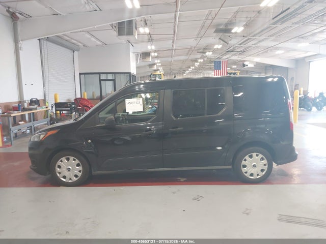 Ford Transit Connect 2020 NM0GE9E24L1478304 Image 19