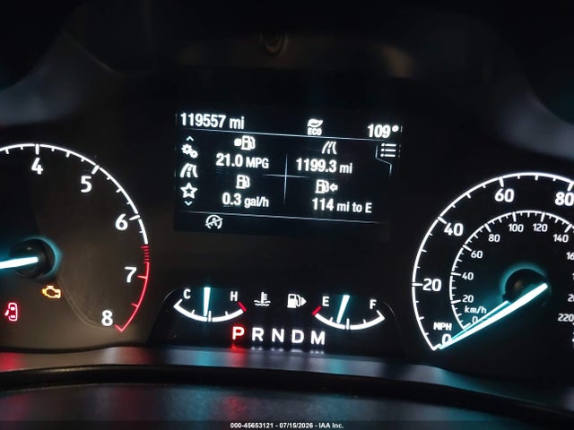 Ford Transit Connect 2020 NM0GE9E24L1478304 Image 20