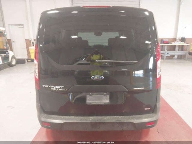 Ford Transit Connect 2020 NM0GE9E24L1478304 Image 21