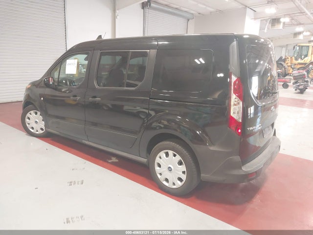 Ford Transit Connect 2020 NM0GE9E24L1478304 Image 3