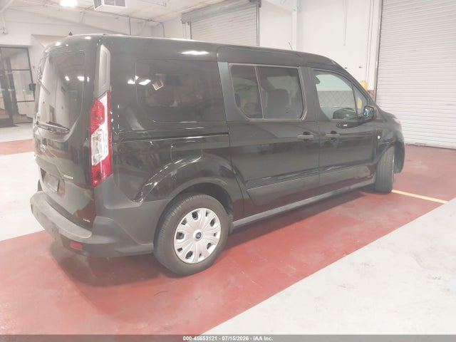 Ford Transit Connect 2020 NM0GE9E24L1478304 Image 4