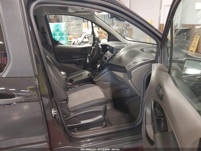 Ford Transit Connect 2020 NM0GE9E24L1478304 Image 5