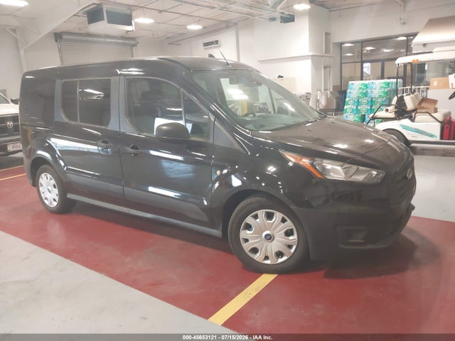 Ford Transit Connect 2020 NM0GE9E24L1478304 Image 16