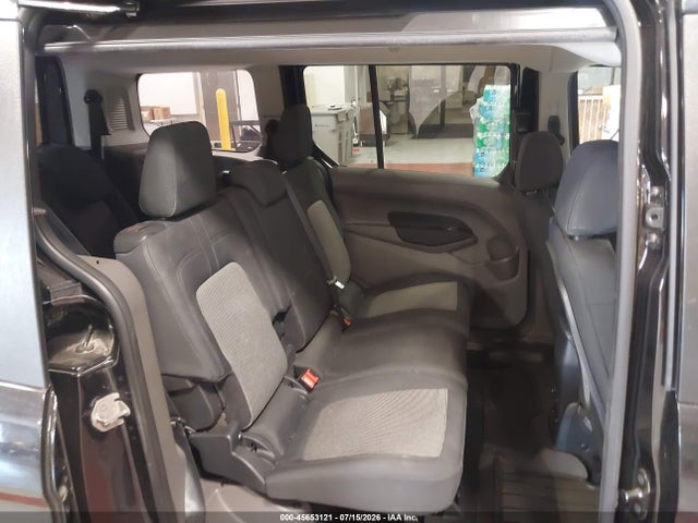 Ford Transit Connect 2020 NM0GE9E24L1478304 Image 8