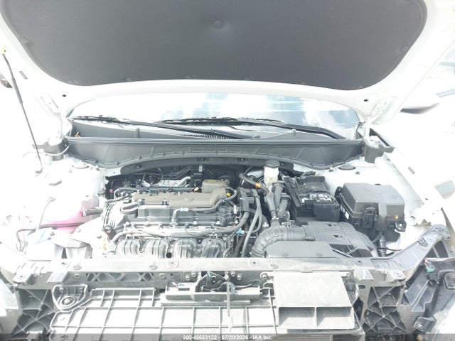 Auction sale of the 2026 Hyundai Tucson Se, vin: 5NMJA3DE2TH615078, lot number: 45653122