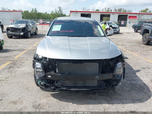 Auction sale of the 2026 Hyundai Tucson Se, vin: 5NMJA3DE2TH615078, lot number: 45653122