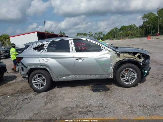 Auction sale of the 2026 Hyundai Tucson Se, vin: 5NMJA3DE2TH615078, lot number: 45653122