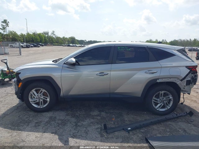 Auction sale of the 2026 Hyundai Tucson Se, vin: 5NMJA3DE2TH615078, lot number: 45653122