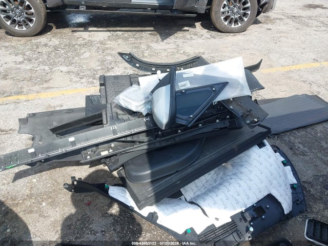 Auction sale of the 2026 Hyundai Tucson Se, vin: 5NMJA3DE2TH615078, lot number: 45653122