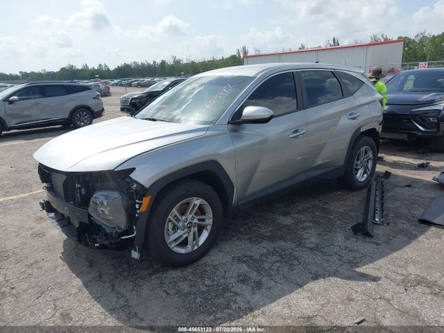 Auction sale of the 2026 Hyundai Tucson Se, vin: 5NMJA3DE2TH615078, lot number: 45653122