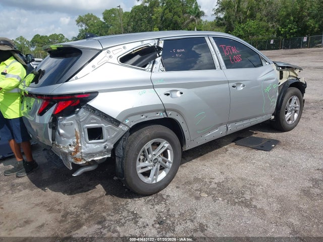 Auction sale of the 2026 Hyundai Tucson Se, vin: 5NMJA3DE2TH615078, lot number: 45653122
