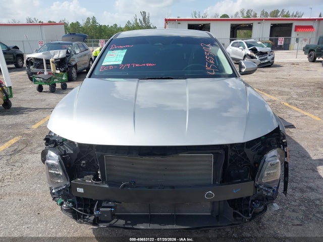 Auction sale of the 2026 Hyundai Tucson Se, vin: 5NMJA3DE2TH615078, lot number: 45653122