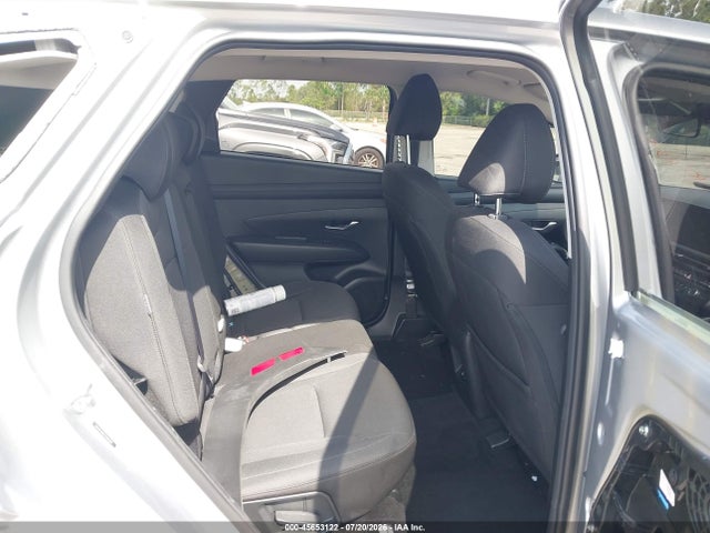 Auction sale of the 2026 Hyundai Tucson Se, vin: 5NMJA3DE2TH615078, lot number: 45653122