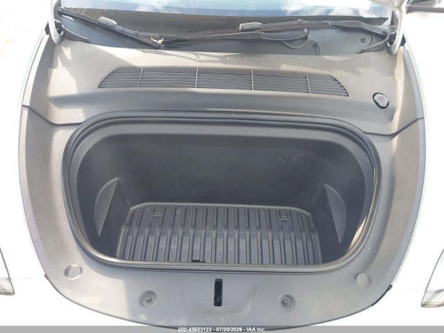 Aukcja sprzedaży 2023 Tesla Model Y Awd/long Range Dual Motor All-wheel Drive, vin: 7SAYGDEEXPA116702, numer aukcji: 45653123
