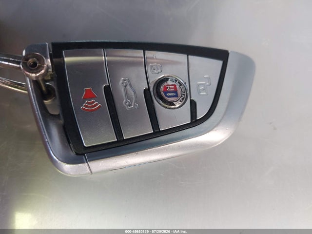 5UXCR4C07N9K27936 BMW X5 Sdrive40i
