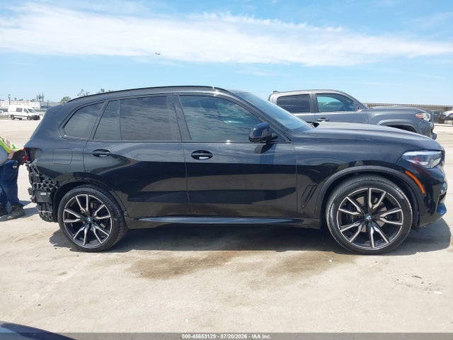 5UXCR4C07N9K27936 BMW X5 Sdrive40i