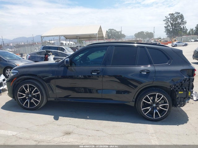5UXCR4C07N9K27936 BMW X5 Sdrive40i