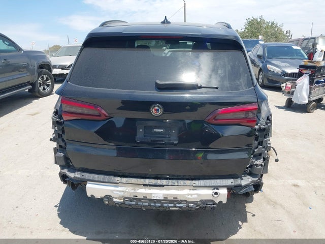 5UXCR4C07N9K27936 BMW X5 Sdrive40i