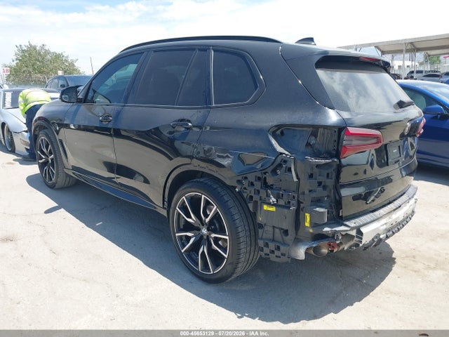 5UXCR4C07N9K27936 BMW X5 Sdrive40i