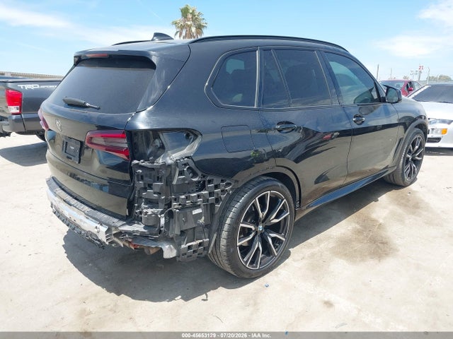 5UXCR4C07N9K27936 BMW X5 Sdrive40i