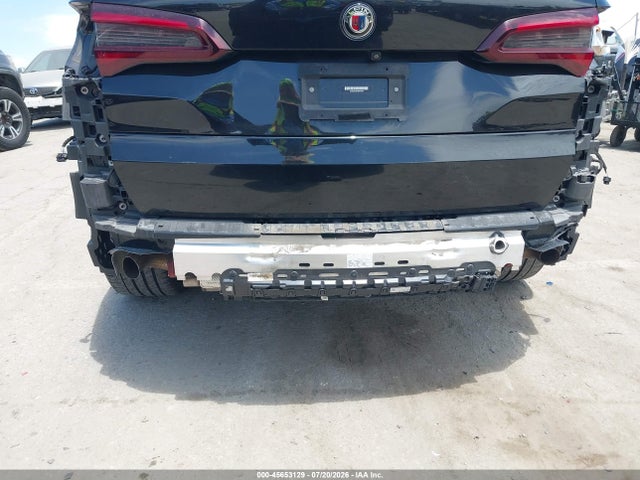 5UXCR4C07N9K27936 BMW X5 Sdrive40i