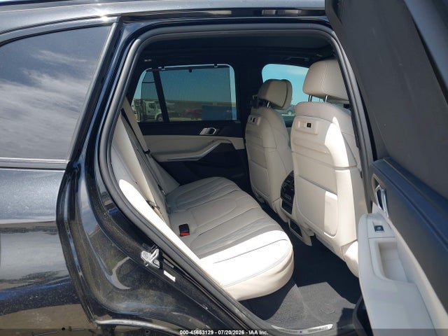 5UXCR4C07N9K27936 BMW X5 Sdrive40i
