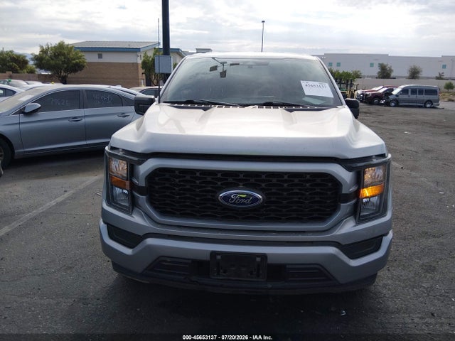 Ford F-150 Xl 2023 1FTEW1CP1PKD41196 Image 13