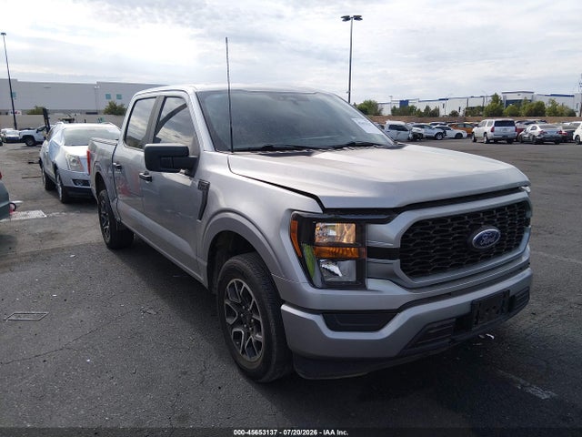 Ford F-150 Xl 2023 1FTEW1CP1PKD41196 Image 14
