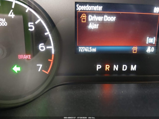 Ford F-150 Xl 2023 1FTEW1CP1PKD41196 Image 16