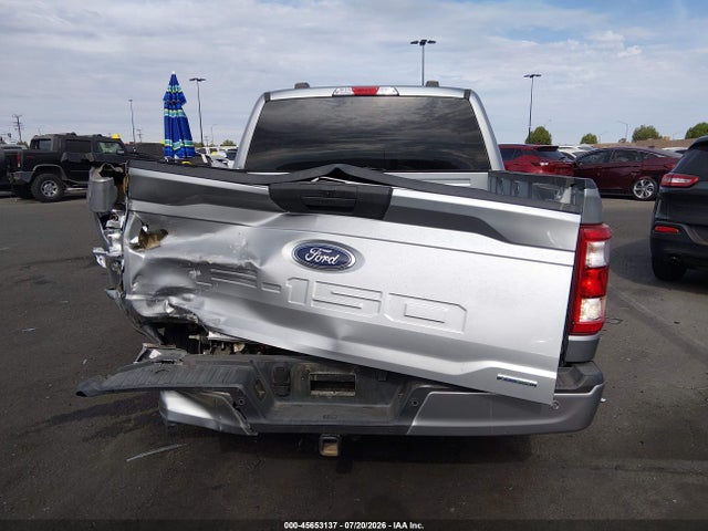 Ford F-150 Xl 2023 1FTEW1CP1PKD41196 Image 17