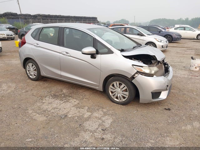 2016 JHMGK5H55GS001759 main image