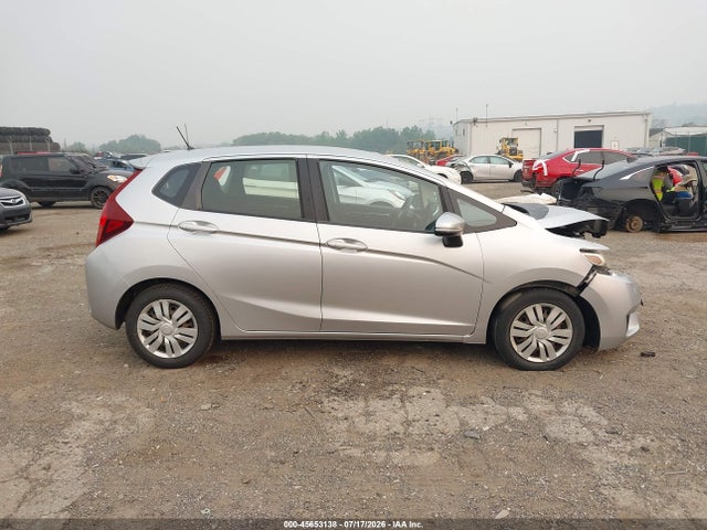 JHMGK5H55GS001759 Honda FIT LX