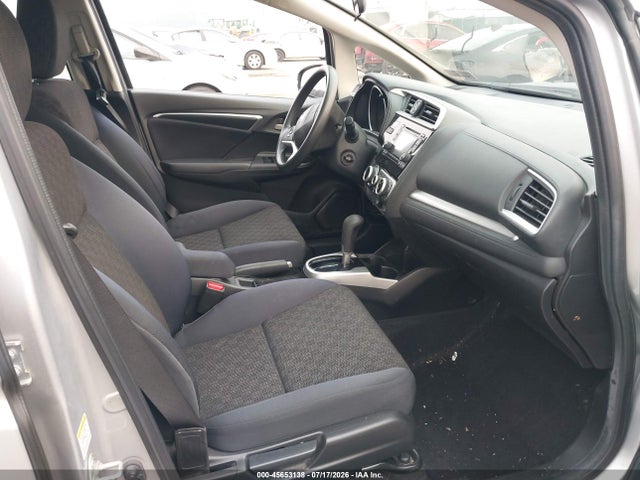 JHMGK5H55GS001759 Honda FIT LX