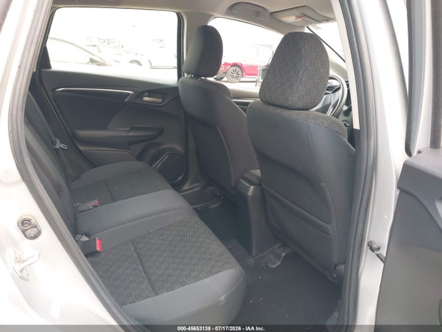 JHMGK5H55GS001759 Honda FIT LX